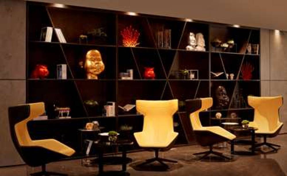 PARK PLAZA LONDON WATERLOO 6