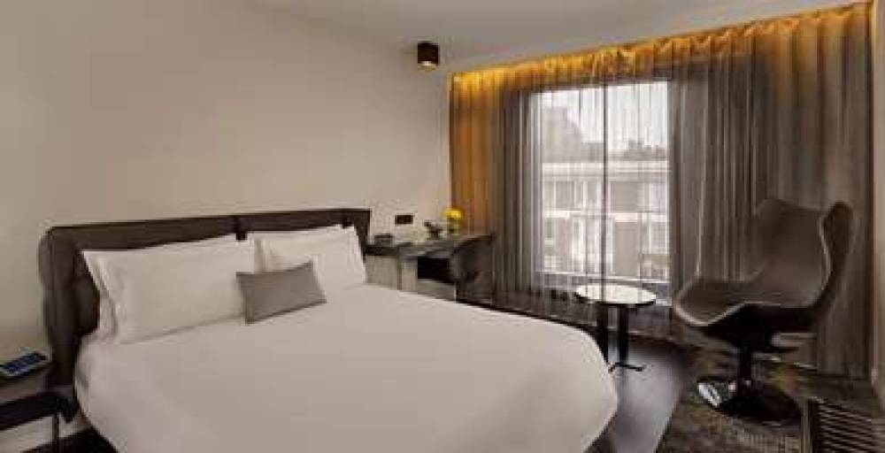 PARK PLAZA LONDON WATERLOO 9
