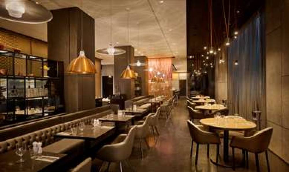PARK PLAZA LONDON WATERLOO 7