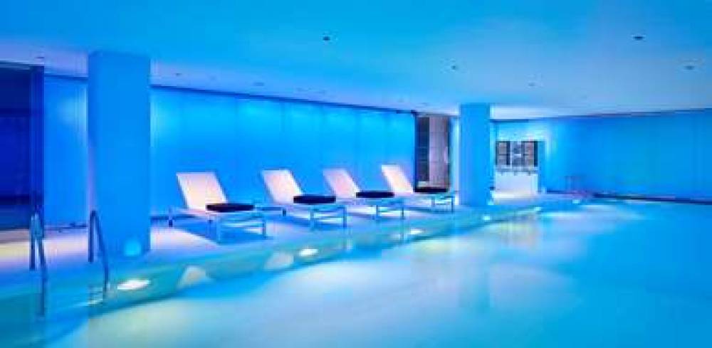 PARK PLAZA LONDON WATERLOO 1