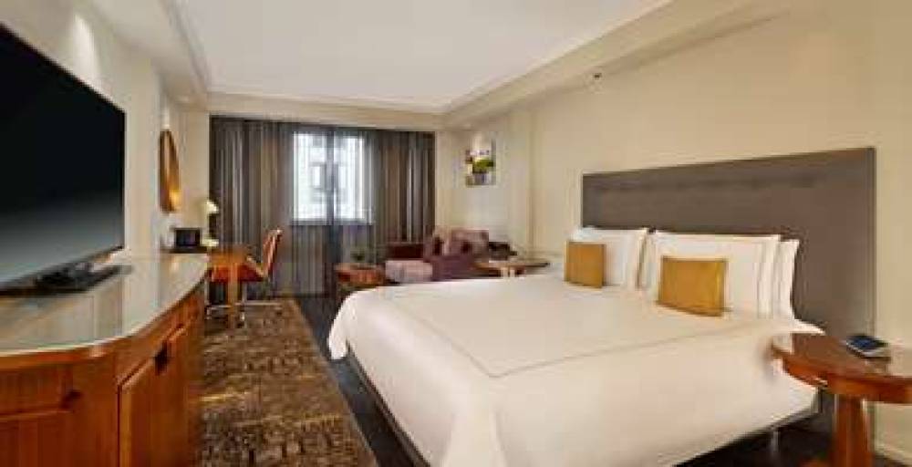 PARK PLAZA VICTORIA LONDON 3