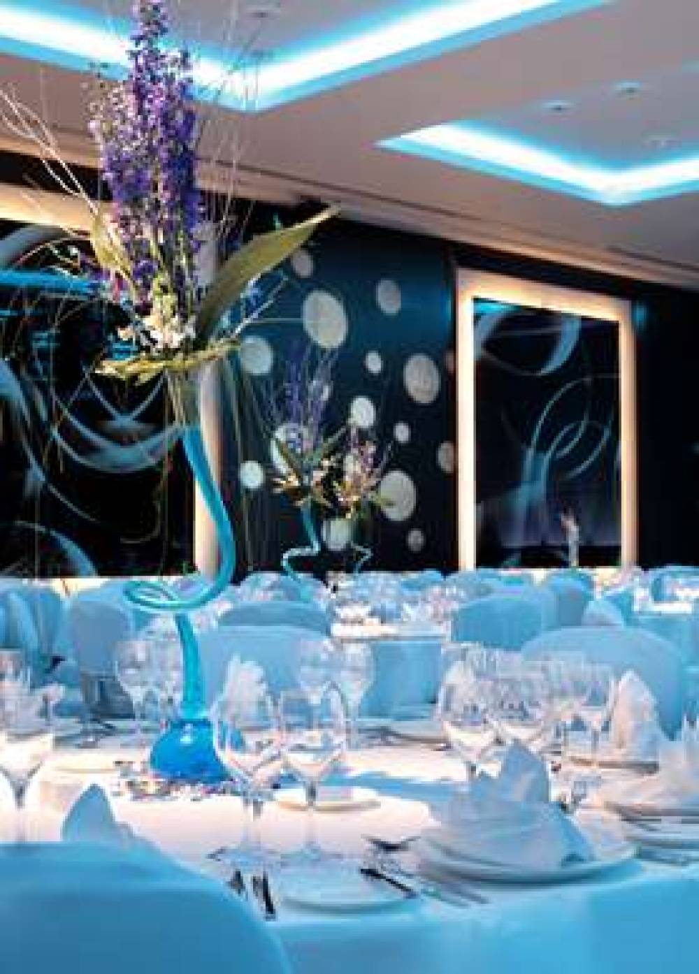 PARK PLAZA WESTMINSTER BRIDGE LONDO 8