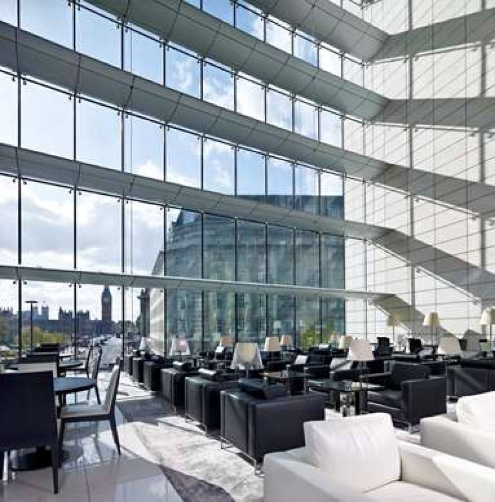 PARK PLAZA WESTMINSTER BRIDGE LONDO 9