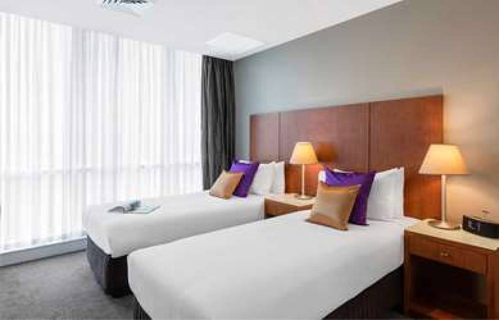 Park Regis Griffin Suites 4