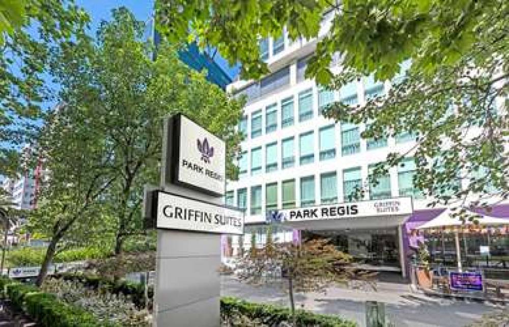 Park Regis Griffin Suites 1