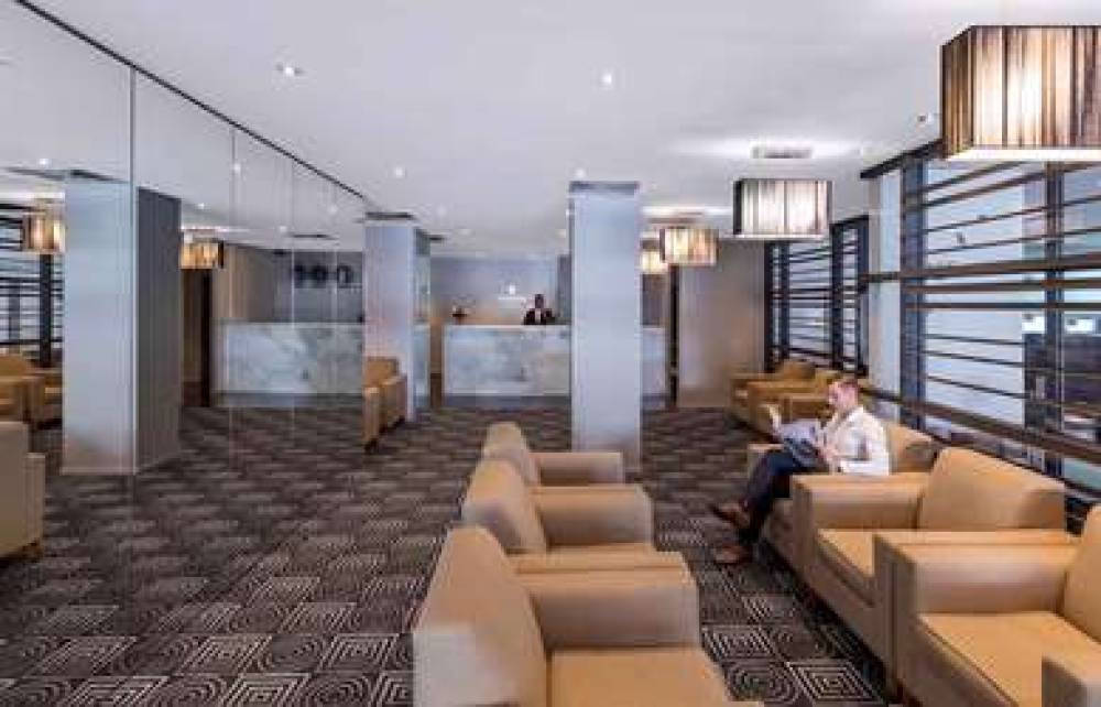 Park Regis Griffin Suites 3