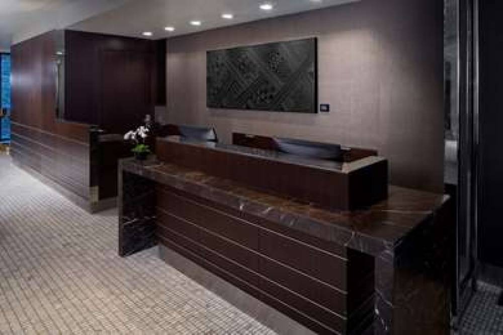 Park South Hotel, Part Of JdV By Hyatt 3