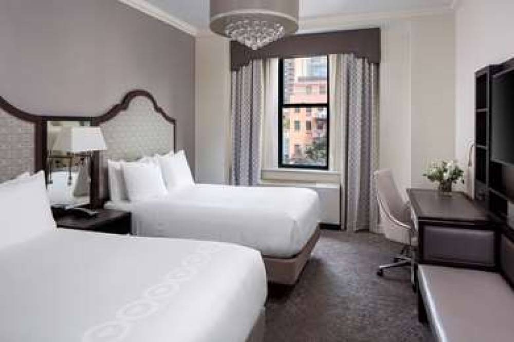 Park South Hotel, Part Of JdV By Hyatt 10