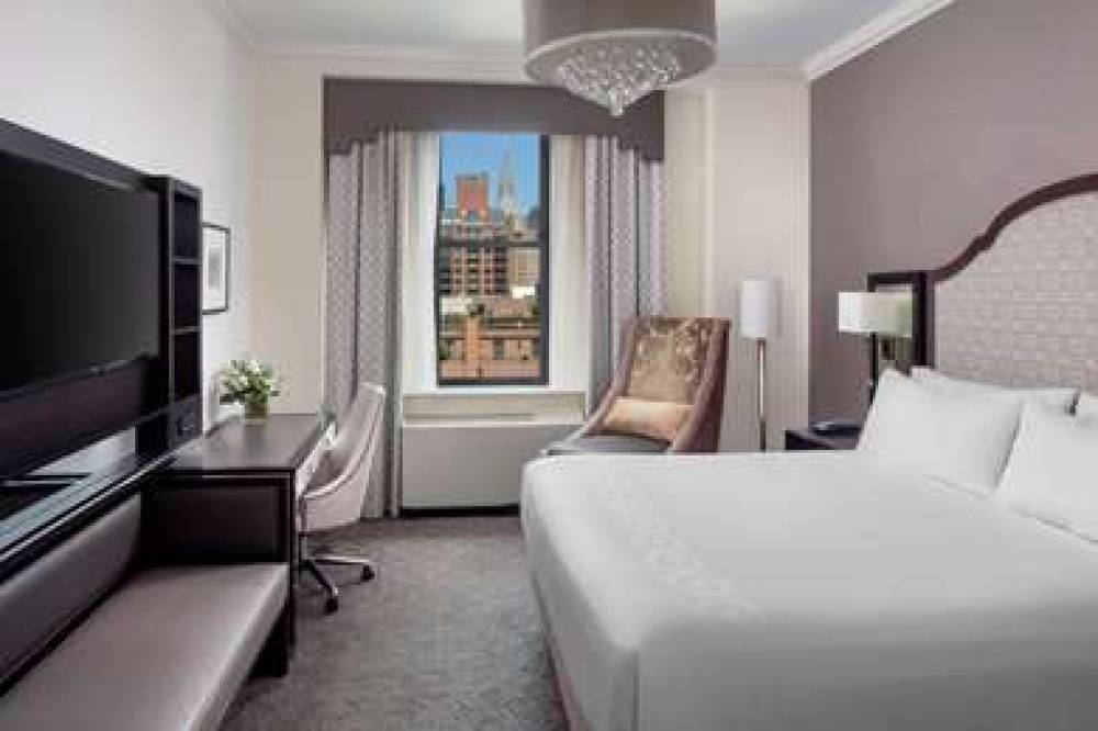 Park South Hotel, Part Of JdV By Hyatt 7
