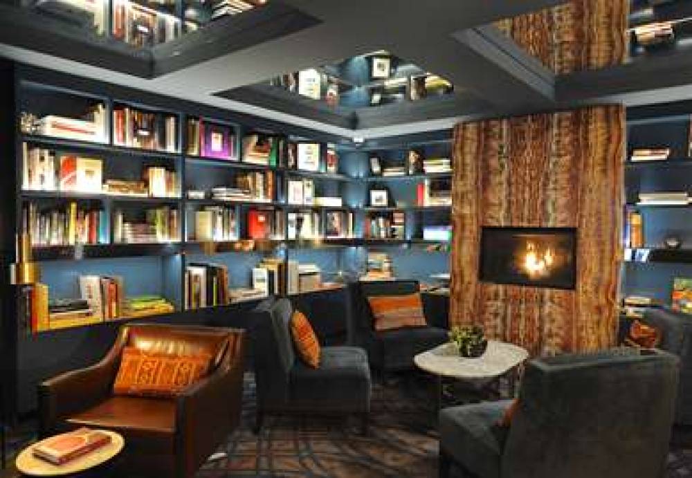 Park South Hotel, Part Of JdV By Hyatt 2
