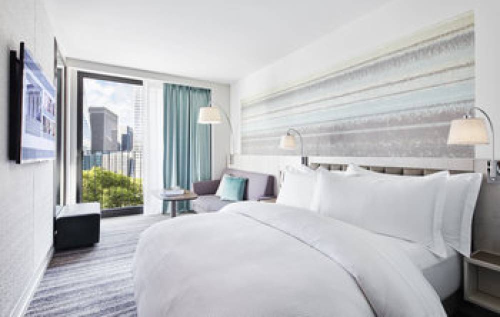 PARK TERRACE HOTEL 7