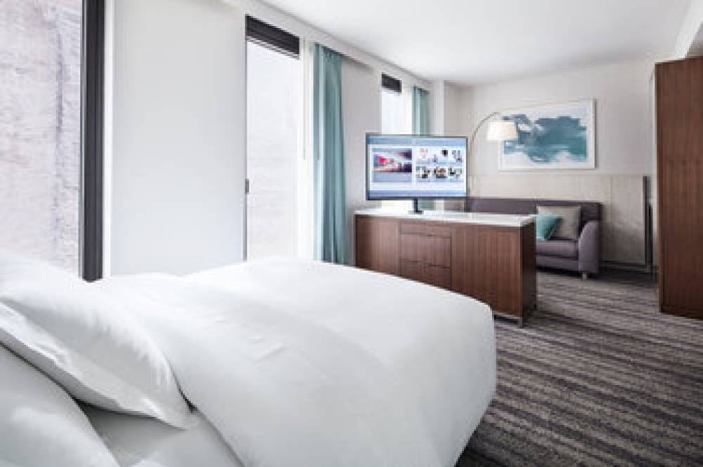 PARK TERRACE HOTEL 10