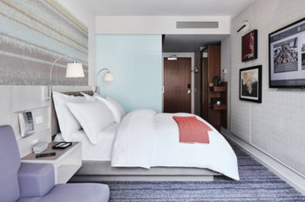 PARK TERRACE HOTEL 4