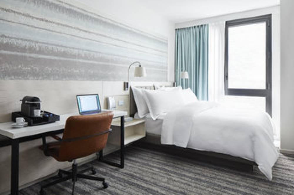 PARK TERRACE HOTEL 2