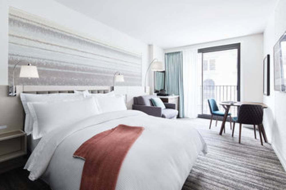 PARK TERRACE HOTEL 9