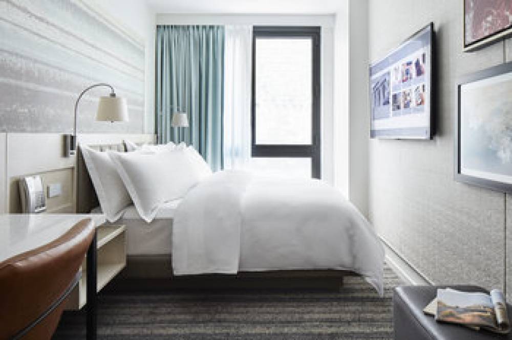 PARK TERRACE HOTEL 3
