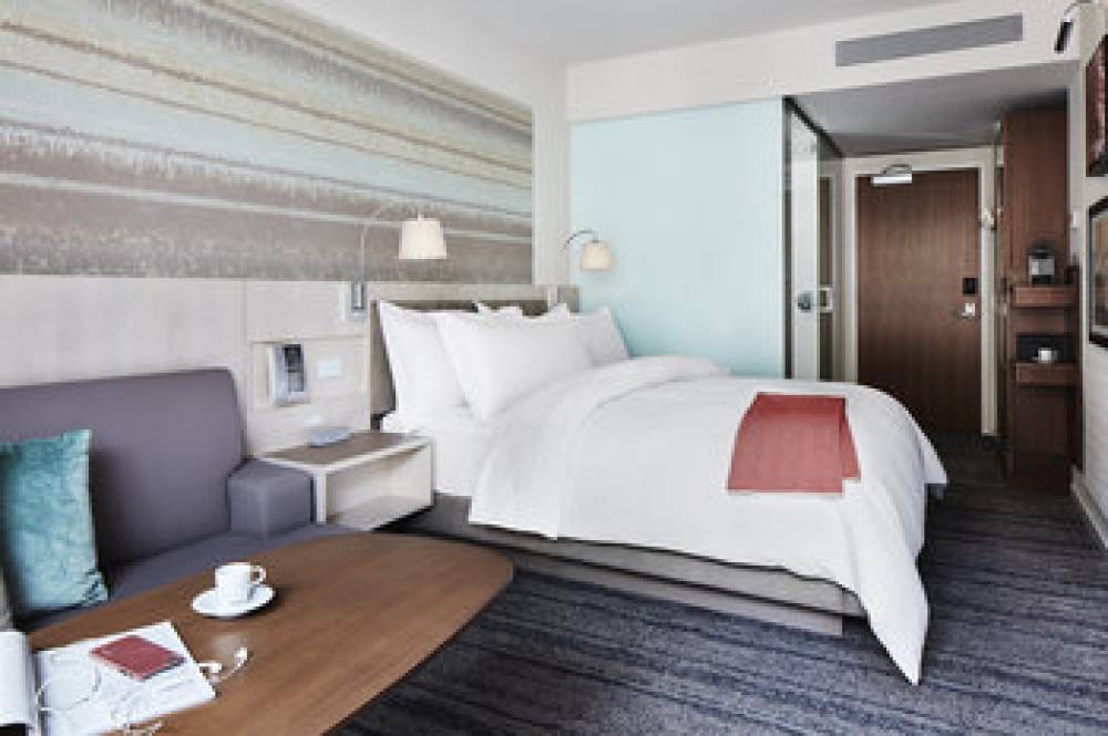 PARK TERRACE HOTEL 5