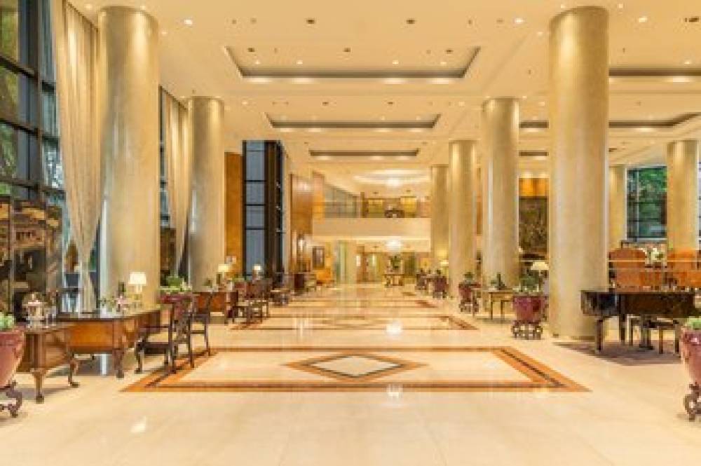 Park Tower A Luxury Collection Hotel Buenos Aires 5