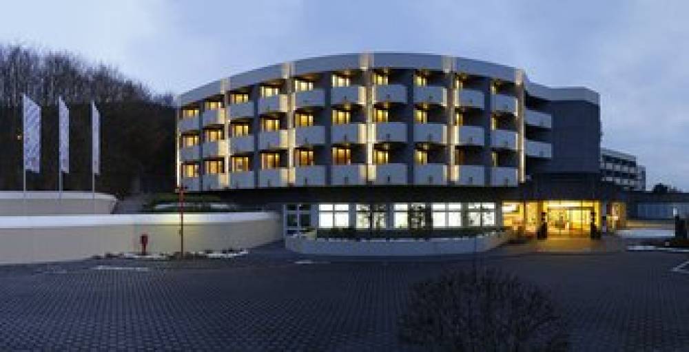 Parkhotel Cupvitalis