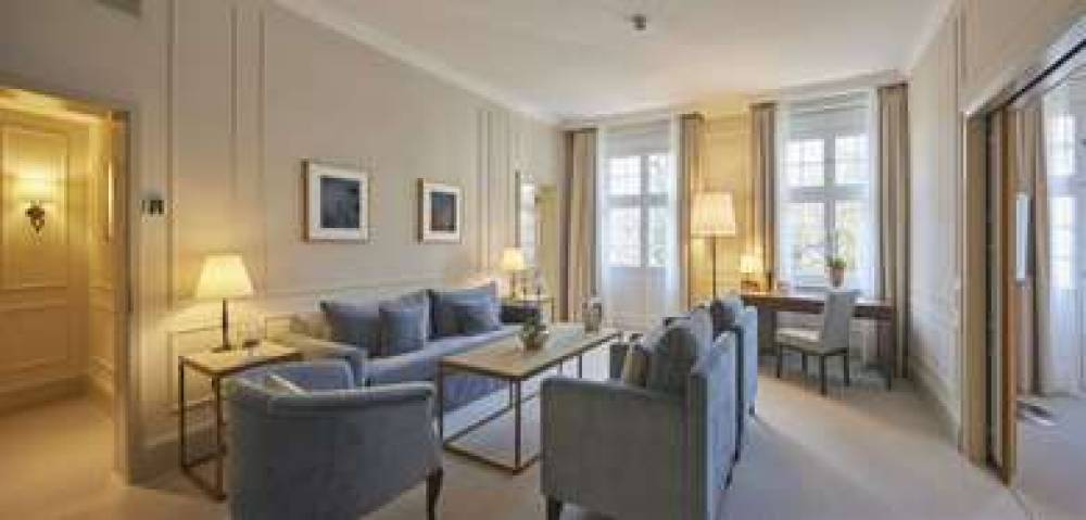 PARKHOTEL QUELLENHOF AACHEN 6