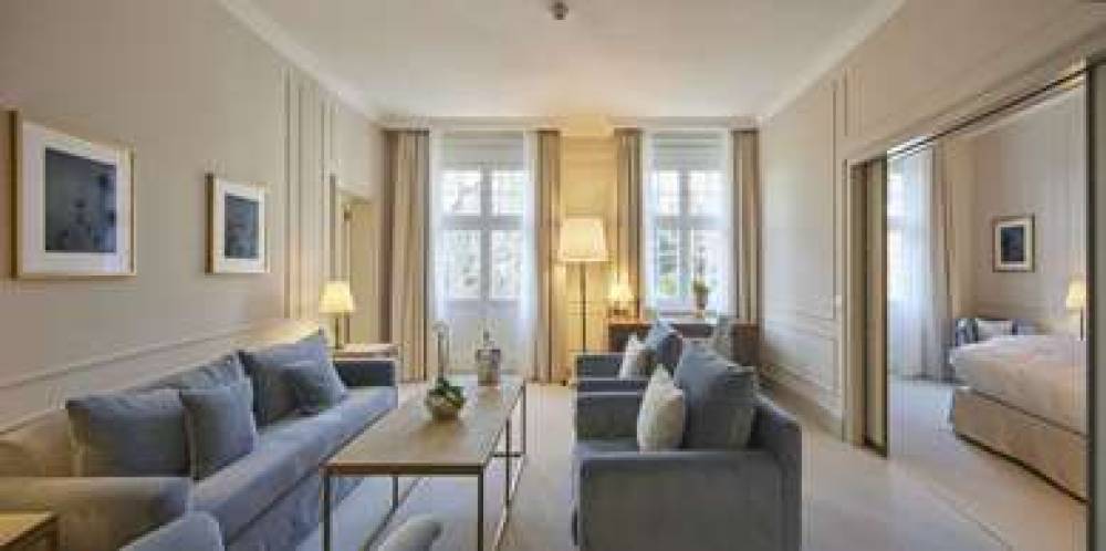 PARKHOTEL QUELLENHOF AACHEN 5