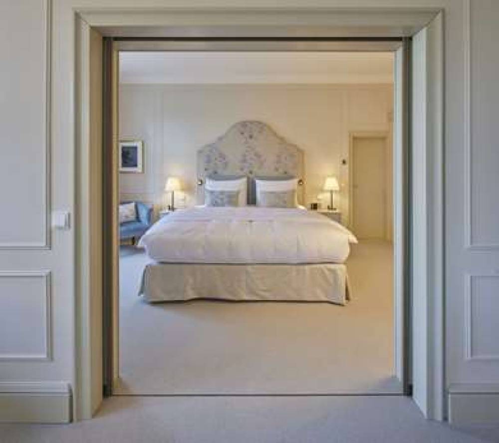 PARKHOTEL QUELLENHOF AACHEN 7