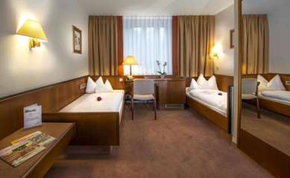 PARKHOTEL STADTALLENDORF 3