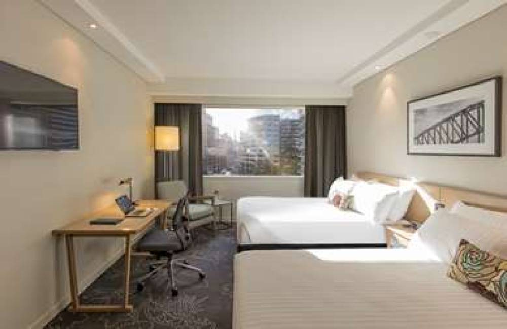 Parkroyal Darling Harbour 6