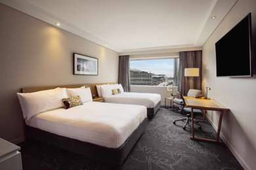 Parkroyal Darling Harbour 4