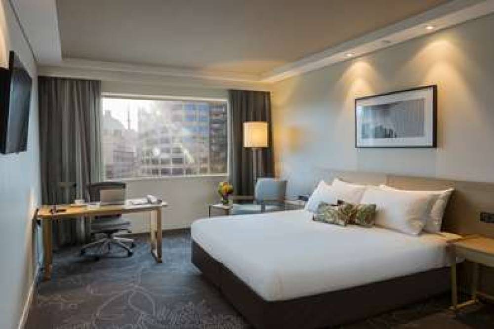 Parkroyal Darling Harbour 7
