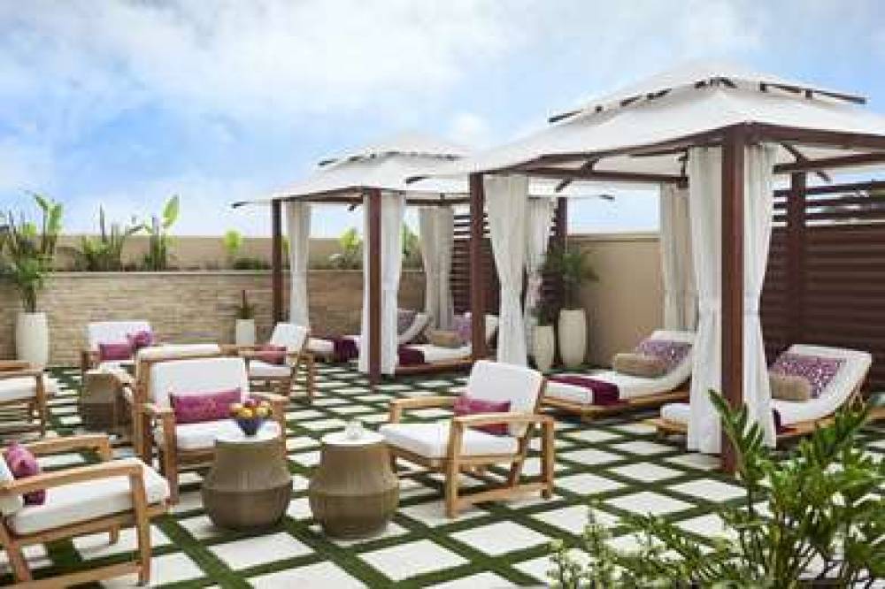PASEA HOTEL AND SPA 6