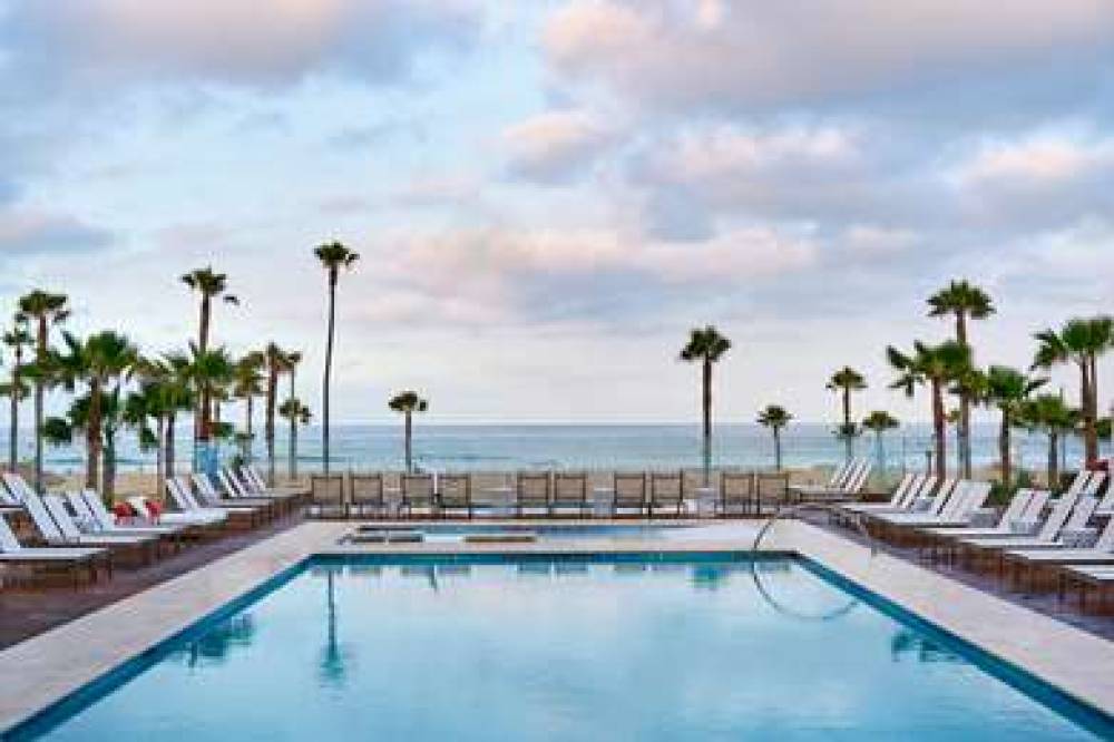 PASEA HOTEL AND SPA 4