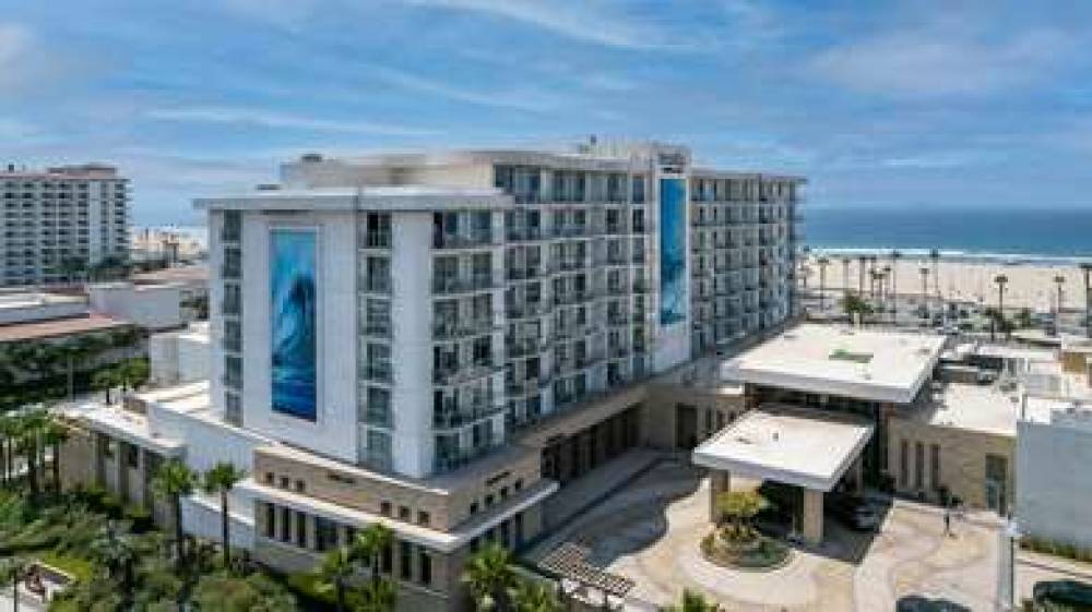 PASEA HOTEL AND SPA 2