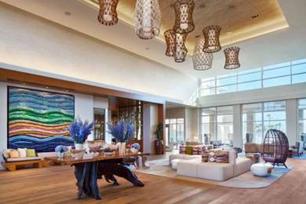 PASEA HOTEL AND SPA 5