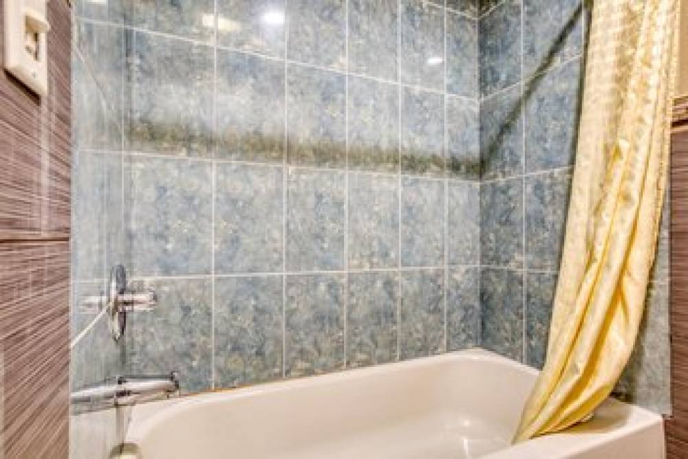 PASSPORT INN AND SUITES 8