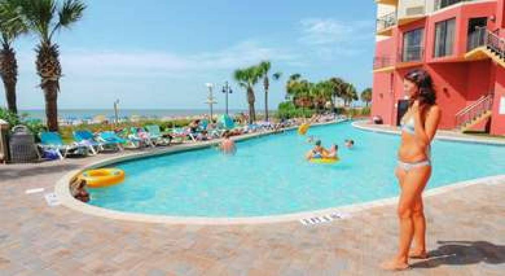 Patricia Grand Resort Hotel 6