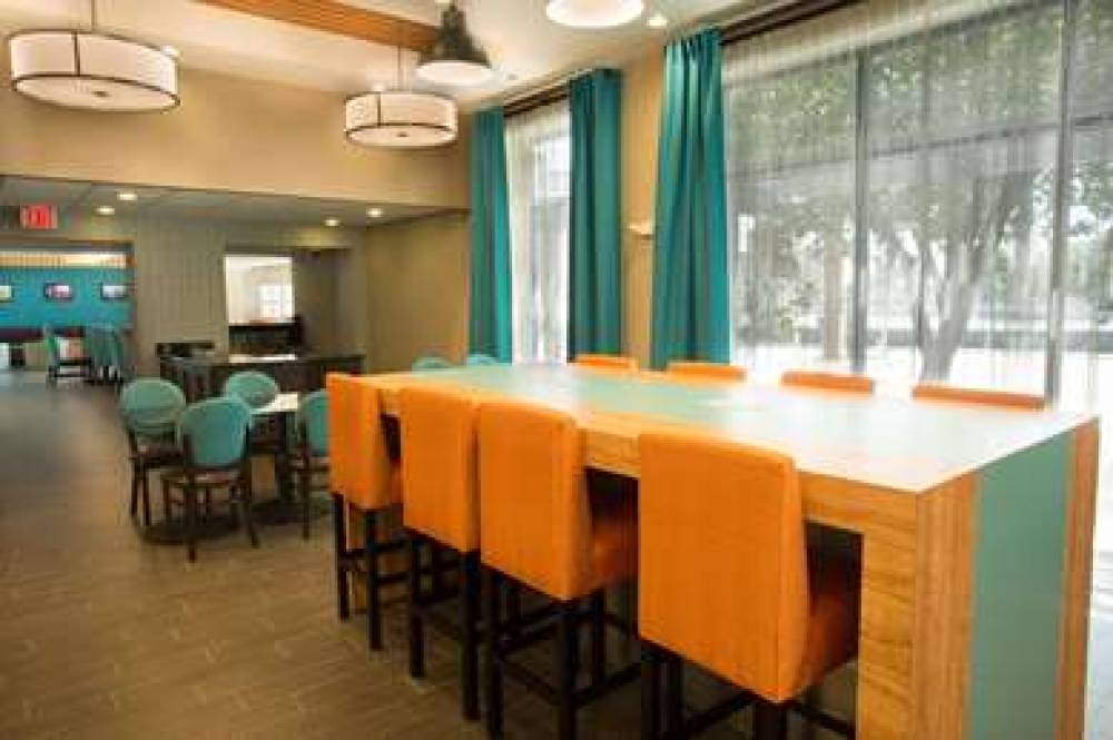 PEAR TREE INN SAN ANTONIO AIRPORT 6