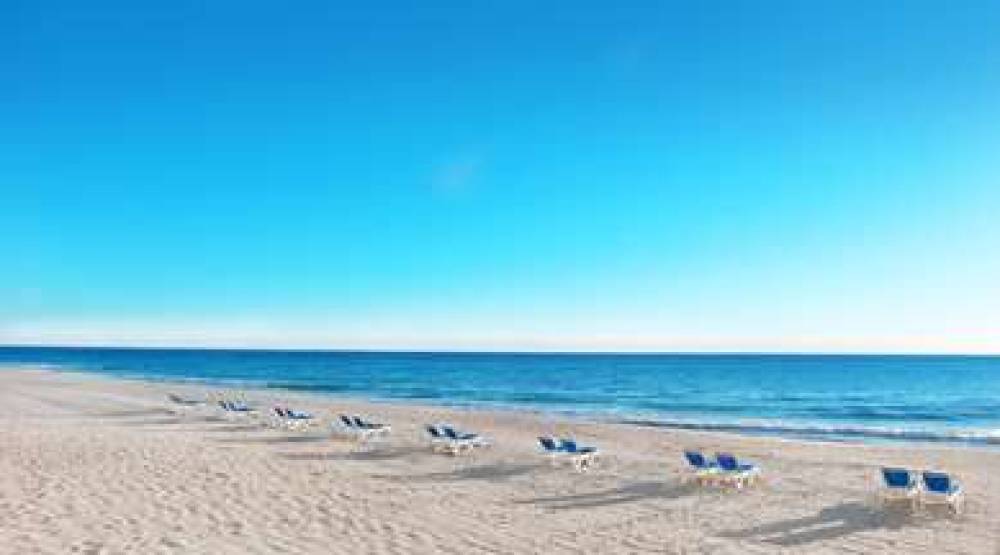 Pelican Grand Beach Resort, A Noble House Resort 3
