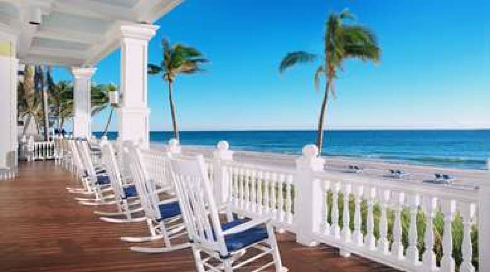 Pelican Grand Beach Resort, A Noble House Resort 4