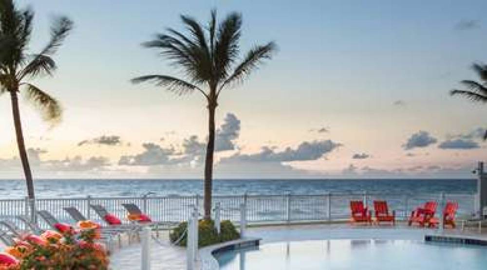 Pelican Grand Beach Resort, A Noble House Resort 6