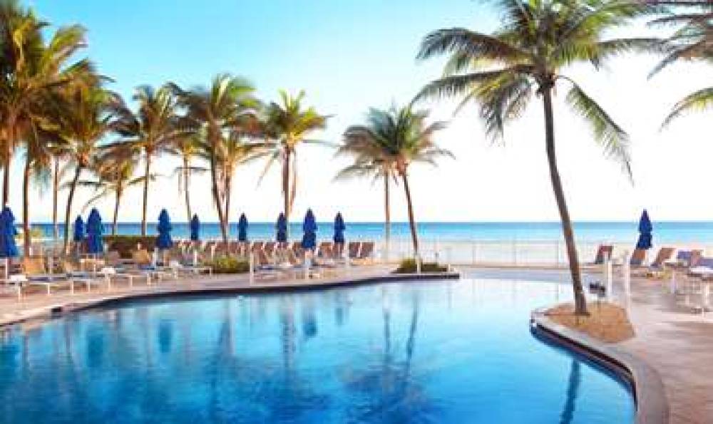 Pelican Grand Beach Resort, A Noble House Resort 5