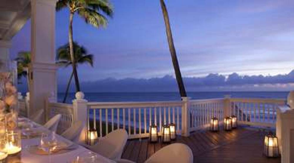 Pelican Grand Beach Resort, A Noble House Resort 7