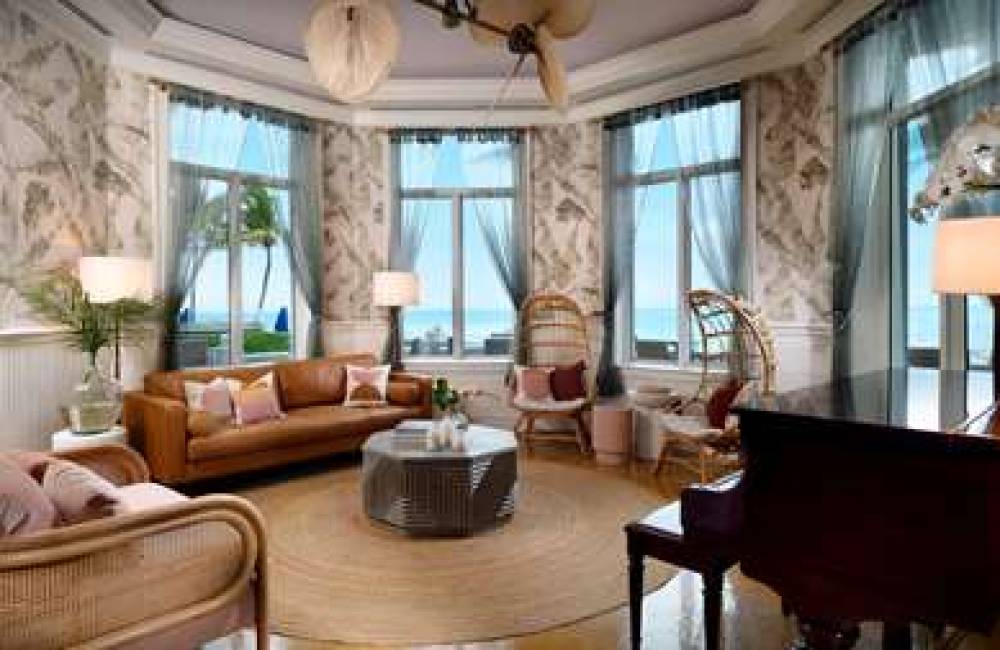 Pelican Grand Beach Resort, A Noble House Resort 9