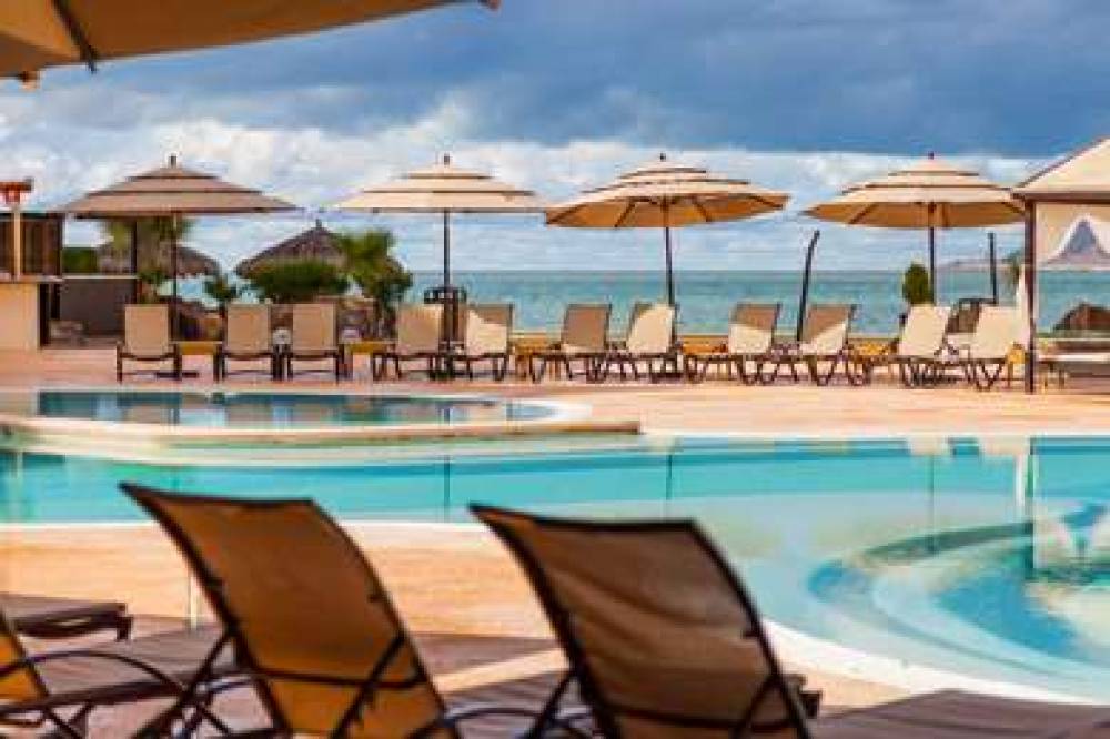 Penasco Del Sol Hotel And Conference Center 3