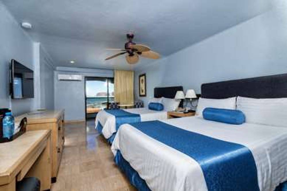 Penasco Del Sol Hotel And Conference Center 7
