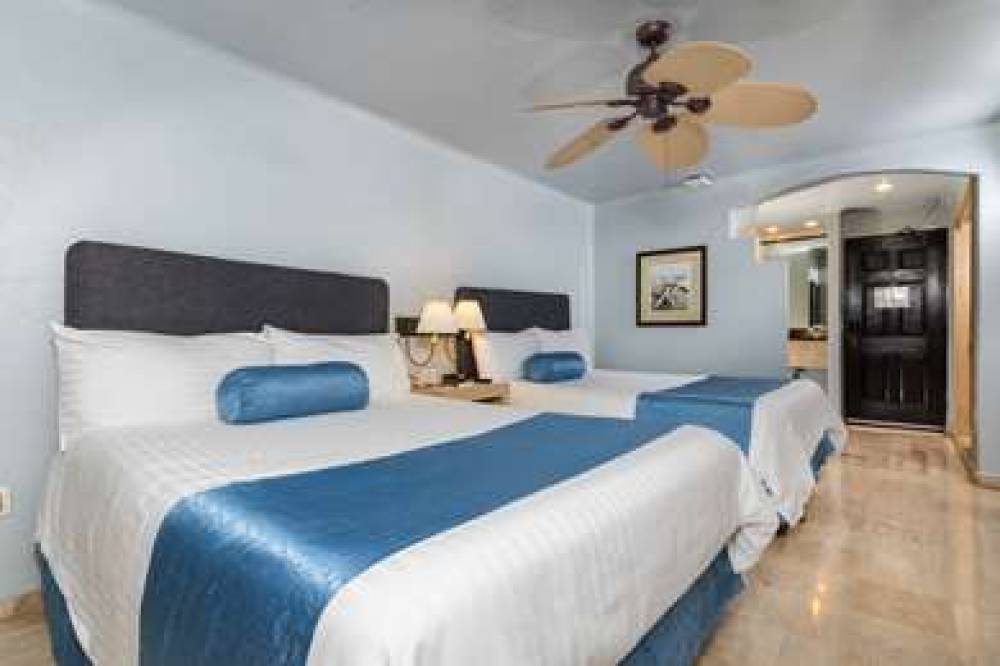 Penasco Del Sol Hotel And Conference Center 10