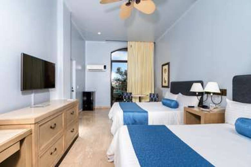 Penasco Del Sol Hotel And Conference Center 9