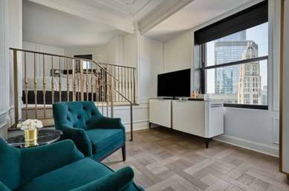 PENDRY CHICAGO 4