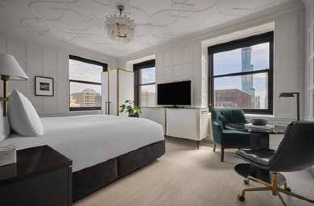 PENDRY CHICAGO 9