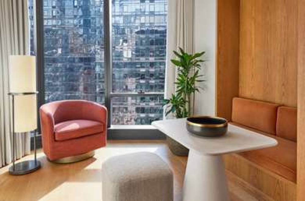 PENDRY MANHATTAN WEST 3